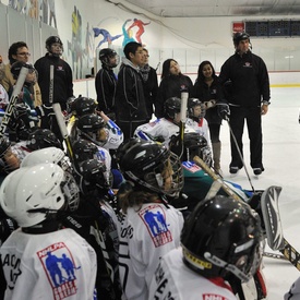 Visit to Calgary and Vancouver - Day 2