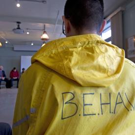 Visit to Calgary and Vancouver - Day 3