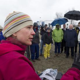 Visit to Calgary and Vancouver - Day 3