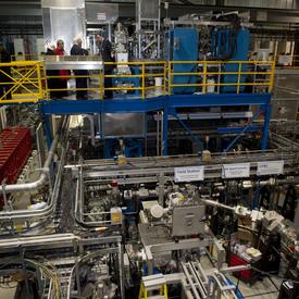 Visit to Calgary and Vancouver - Day 3