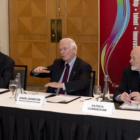 Visit to Calgary and Vancouver - Day 3