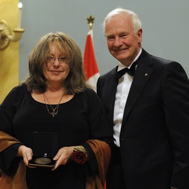 2012 Governor General’s Awards in Visual and Media Arts