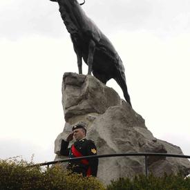 Visit to France and Belgium - Day 1