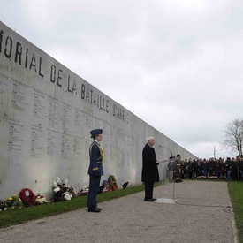 Visit to France and Belgium - Day 2