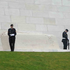 Visit to France and Belgium - Day 2