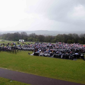 Visit to France and Belgium - Day 2