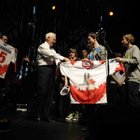 Visit to France and Belgium - Day 2