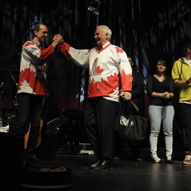 Visit to France and Belgium - Day 2