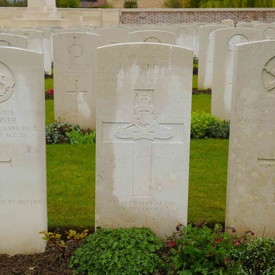 Visit to France and Belgium - Day 3