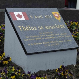 Visit to France and Belgium - Day 3