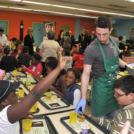 National Volunteer Week