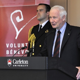 National Volunteer Week
