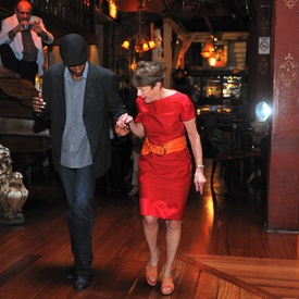 Official Visit to Brazil - Day 3