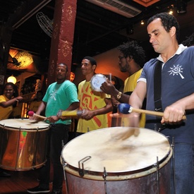 Official Visit to Brazil - Day 3