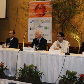 Official Visit to Brazil - Day 4