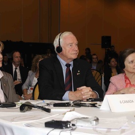 Official Visit to Brazil - Day 4