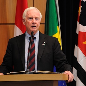 Official Visit to Brazil - Day 4