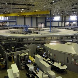 Official Visit to Brazil - Day 6