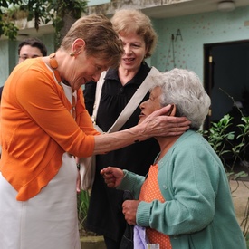 Official Visit to Brazil - Day 6