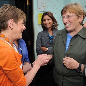 Official Visit to Brazil - Day 6