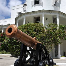Working Visit to Barbados - Day 2