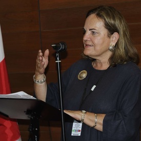 Working Visit to Barbados - Day 2