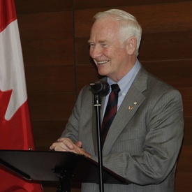 Working Visit to Barbados - Day 2
