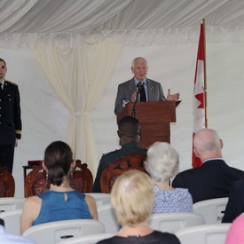 Working Visit to Barbados - Day 2