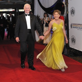 Gala - Governor General's Performing Arts Awards
