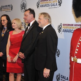 Gala - Governor General's Performing Arts Awards