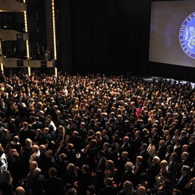 Gala - Governor General's Performing Arts Awards
