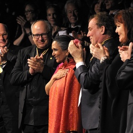 Gala - Governor General's Performing Arts Awards