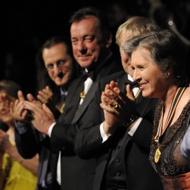 Gala - Governor General's Performing Arts Awards