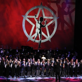 Gala - Governor General's Performing Arts Awards