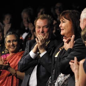 Gala - Governor General's Performing Arts Awards