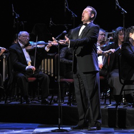 Gala - Governor General's Performing Arts Awards