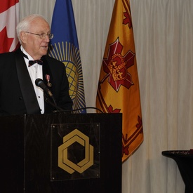 Diamond Jubilee Gala Dinner