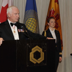 Diamond Jubilee Gala Dinner