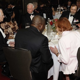 Diamond Jubilee Gala Dinner