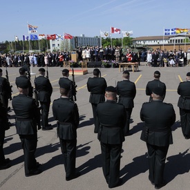 Royal Tour 2012 - Welcoming Ceremony