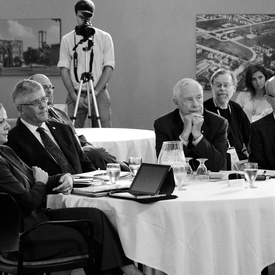 2012 Congress of the Humanities and Social Sciences