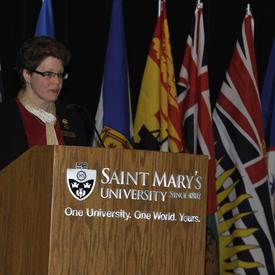 Visit to Nova Scotia - Day 1