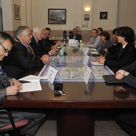 Visit to Nova Scotia - Day 2