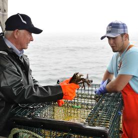 Visit to Nova Scotia - Day 2