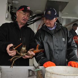 Visit to Nova Scotia - Day 2