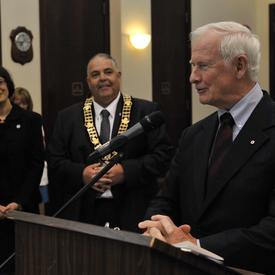 Visit to Nova Scotia - Day 2