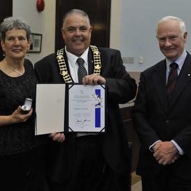 Visit to Nova Scotia - Day 2