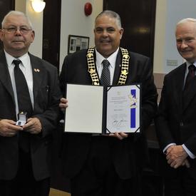 Visit to Nova Scotia - Day 2