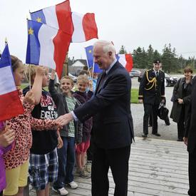 Visit to Nova Scotia - Day 3