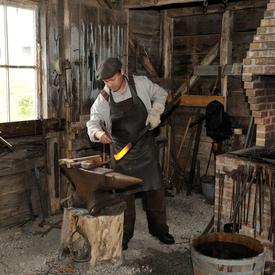 Visit to Nova Scotia - Day 3